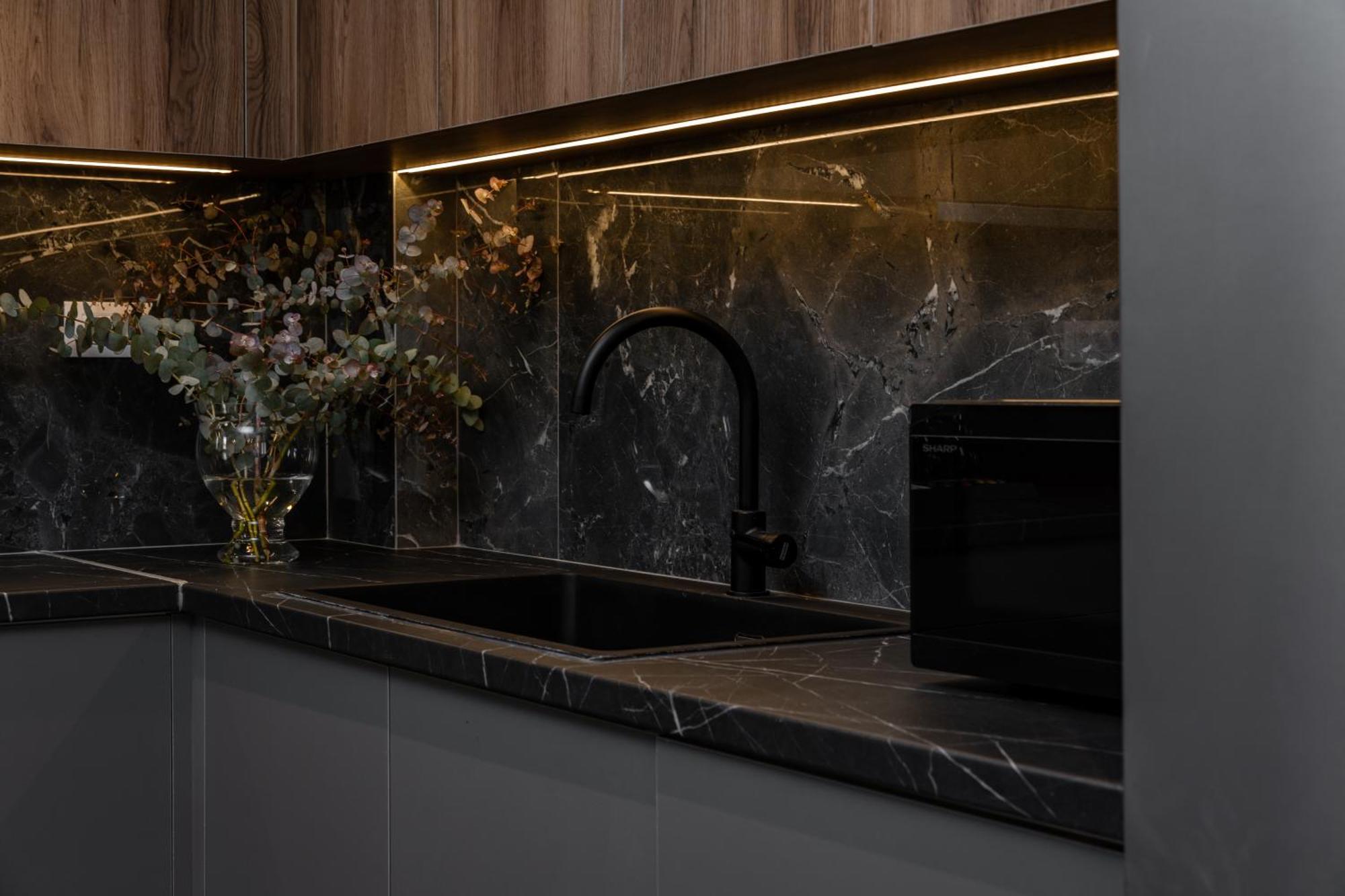 Omikron Luxury Residences Ираклио Екстериор снимка