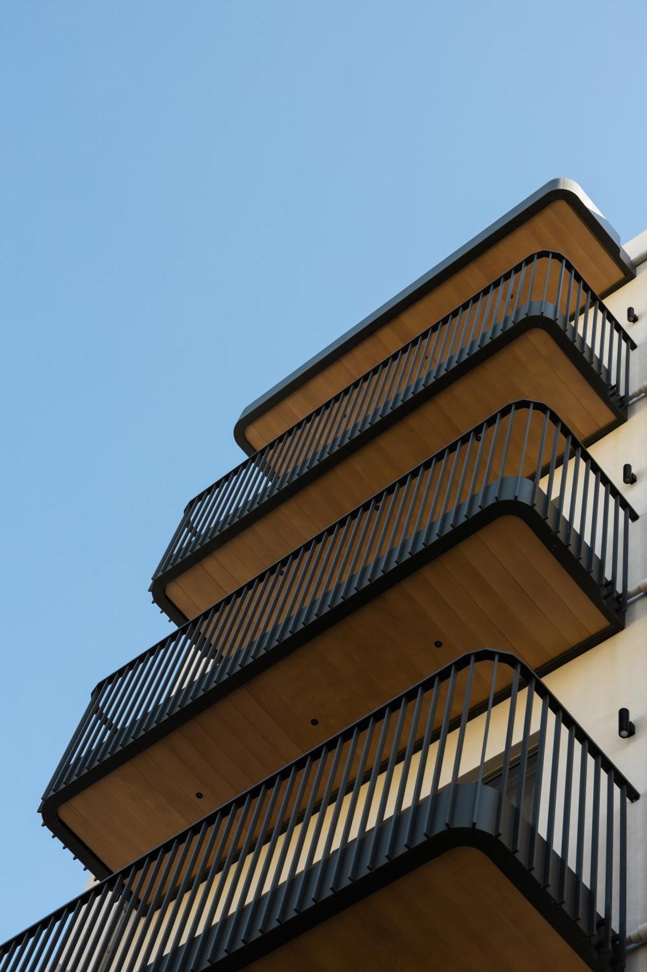 Omikron Luxury Residences Ираклио Екстериор снимка
